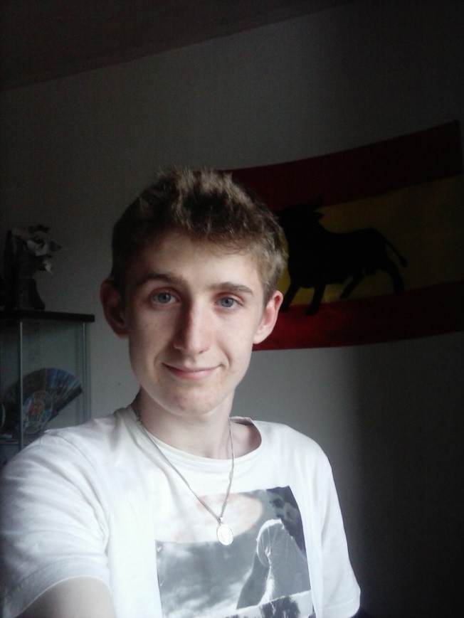 Photo de Antoine Leduc